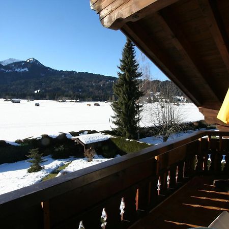 Landhaus Kopp Oberstdorf Exterior photo