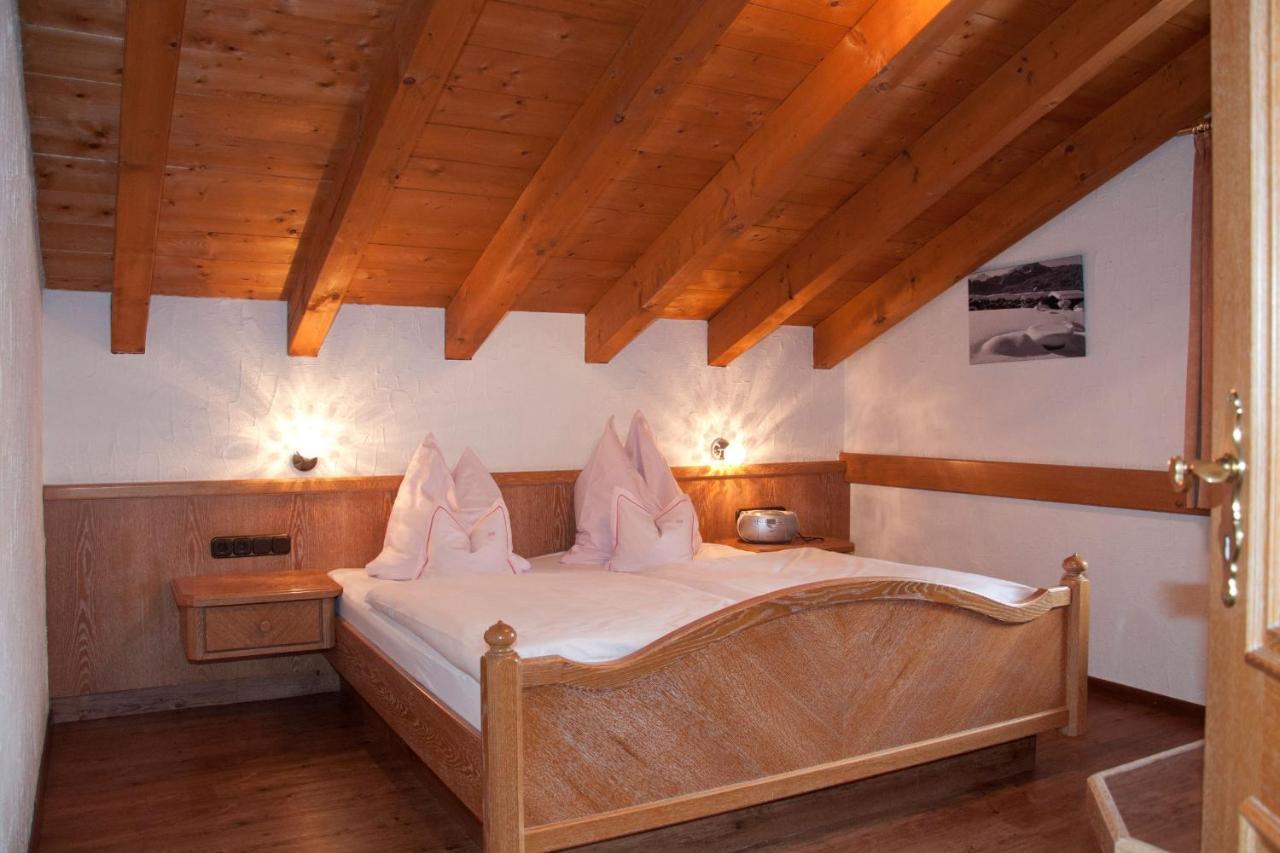 Landhaus Kopp Oberstdorf Exterior photo