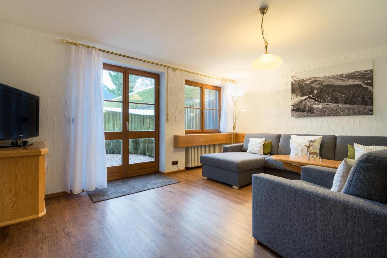 Landhaus Kopp Oberstdorf Exterior photo