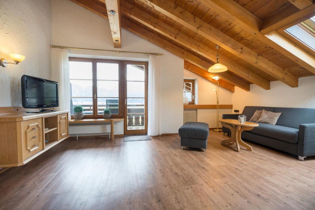 Landhaus Kopp Oberstdorf Exterior photo